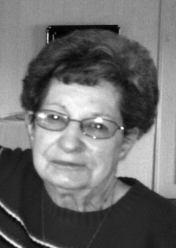 Joanna V. (Linville) McComas